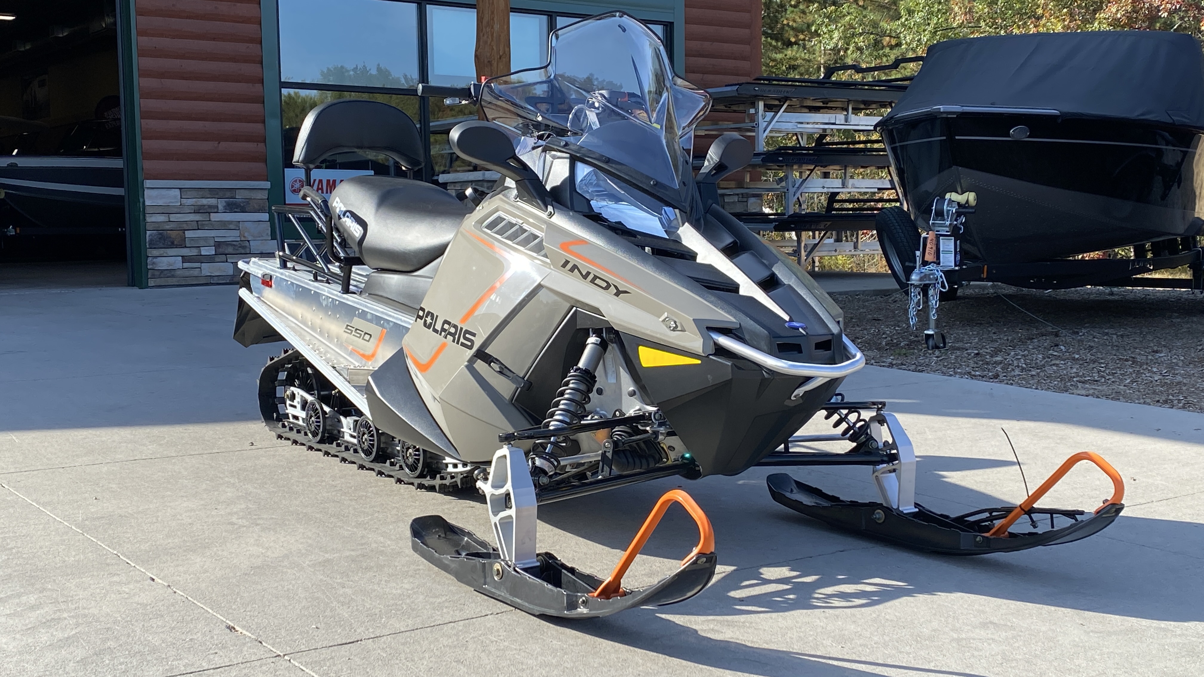 Snowmobiles For Sale Brainerd, MN Snowmobile Dealer